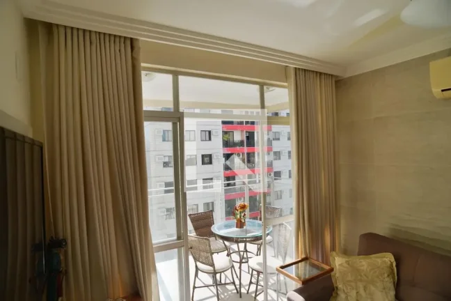 Imagem Apartamento à Venda - Barra da Tijuca, 3 Quartos, 79 m2