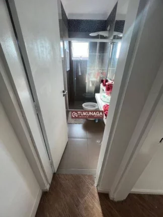 Imagem Apartamento com 2 dormitórios à venda, 63 m² por R$ 470.000,00 - Vila Rosália - Guarulhos/SP