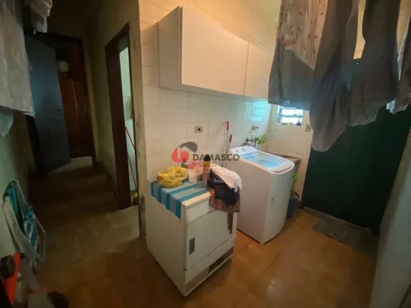 Imagem Sobrado à venda 3 Quartos, 1 Suite, 2 Vagas, 320M², Campestre, Santo André - SP