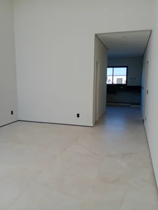 Imagem Casa 3 suítes Residencial Cyrela Esplanada-Votorantim/SP