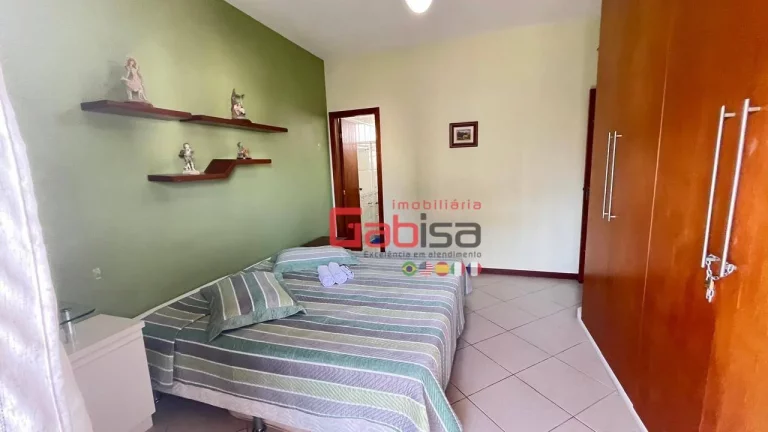 Imagem Apartamento com 3 dormitórios à venda, 120 m² por R$ 750.000,00 - Algodoal - Cabo Frio/RJ