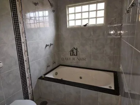 Imagem Casa à venda, 91 m² por R$ 798.000,00 - Condomínio Ibiti do Paço - Sorocaba/SP