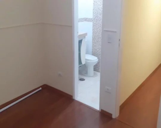 Imagem sobrado com 2 quartos , 2 suites FL26