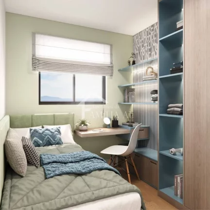 Imagem Apartamento no Vila Nova