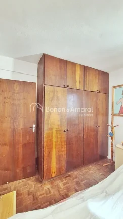 Imagem Apartamento a venda no Jardim Flamboyant em Campinas!!

Apartamento bem localizado no bairro facil a...