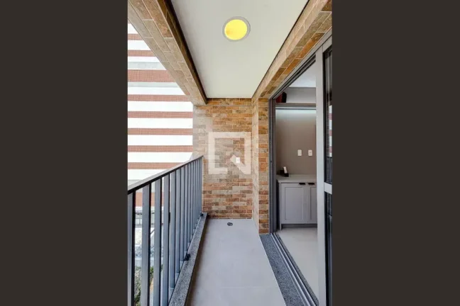 Imagem Apartamento à Venda - Vila Mariana, 1 Quarto, 24 m2