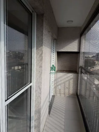 Imagem Apartamento com 3 dormitórios à venda, 82 m² por R$ 636.000,00 - Jardim Flor da Montanha - Guarulhos/SP