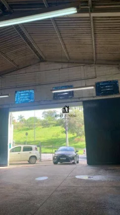 Imagem Galpão para alugar, 312 m² por R$ 8.330,41/mês - Jardim Simus - Sorocaba/SP