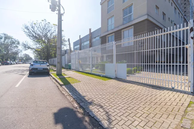Imagem Apartamento de 1 quarto no bairro Rebouças