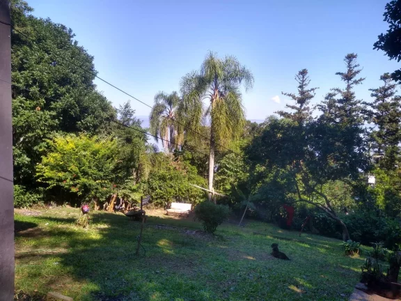 Imagem Belo Sítio com 1.3 Hectares, vista panorâmica, Ponta Grossa/Porto Alegre