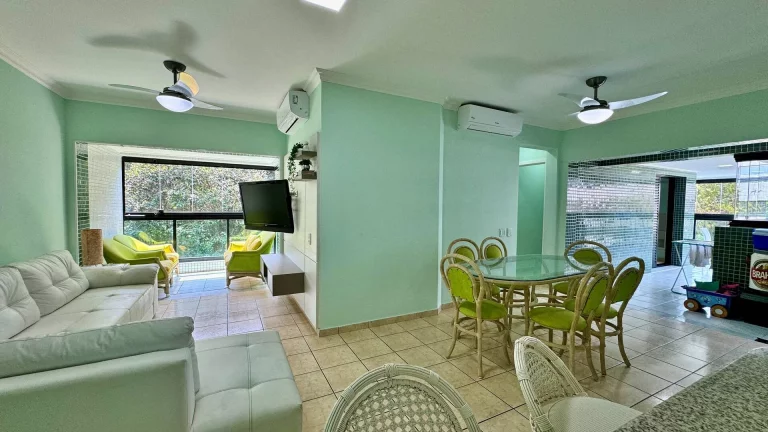 Imagem Apartamento com 3 dormitórios à venda, 121 m por R$ 1.915.000,00 - Riviera