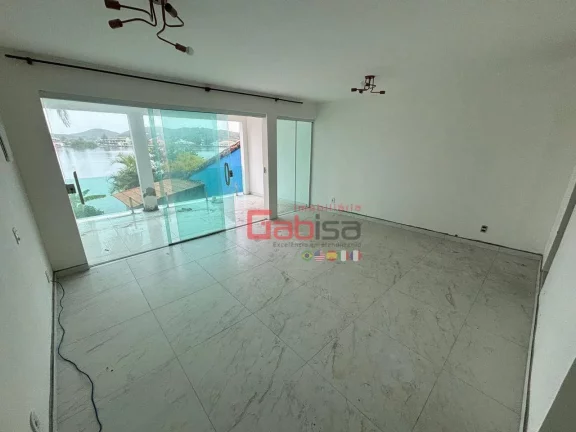 Imagem Casa com 6 dormitórios à venda, 295 m² por R$ 1.500.000,00 - Ogiva - Cabo Frio/RJ