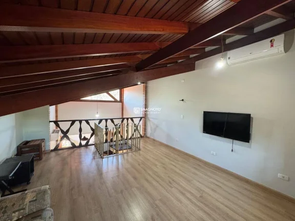 Imagem Casa de Condomínio com 3 quartos para Locação, Dois Córregos - Piracicaba