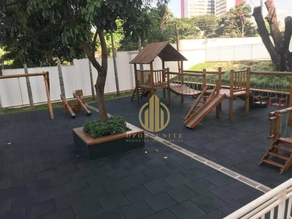 Imagem Apartamento no Panoramic Club com 3 dormitórios - 2 suítes - varanda gourmet - Nova Aliança - Ribeirão Preto/SP
