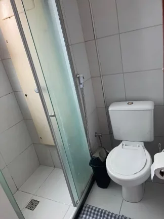Imagem Tambaú Flex Home – Viva o Melhor da Cidade com o Charme do Litoral