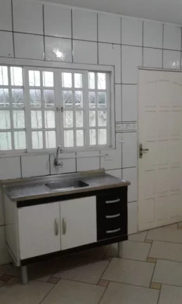 Imagem Casa com 1 dormitório à venda, 133 m² por R$ 350.000,00 - Jardim Antônio Picosse - Poá/SP