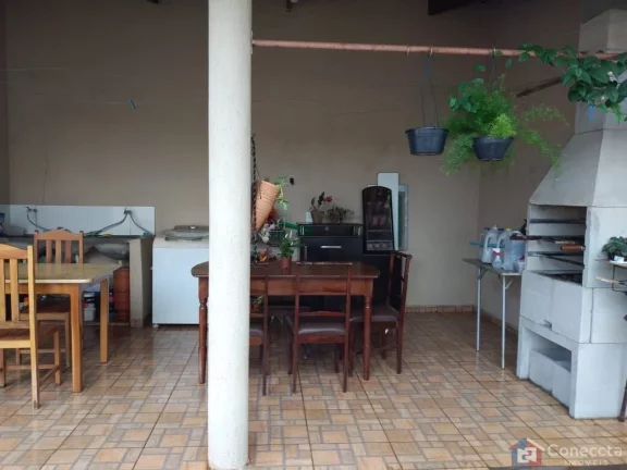 Imagem Casa à venda no JardCasa à Venda no Jardim Recanto / Sebastião Amorim - Oportunidade Única em Patos de Minasim Recanto / Sebastião Amorim - Residência e Possibilidade de Comércio
