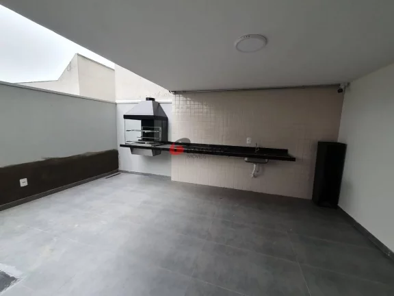Imagem Apartamento à venda, Santa Maria, Santo André, SP