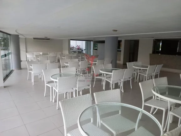 Imagem Apartamento com 4 suítes - Ponta de Campina - Cabedelo/PB