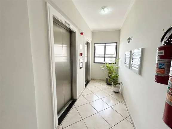 Imagem APARTAMENTO COM 116 m² - GUILHERMINA - PRAIA GRANDE SP