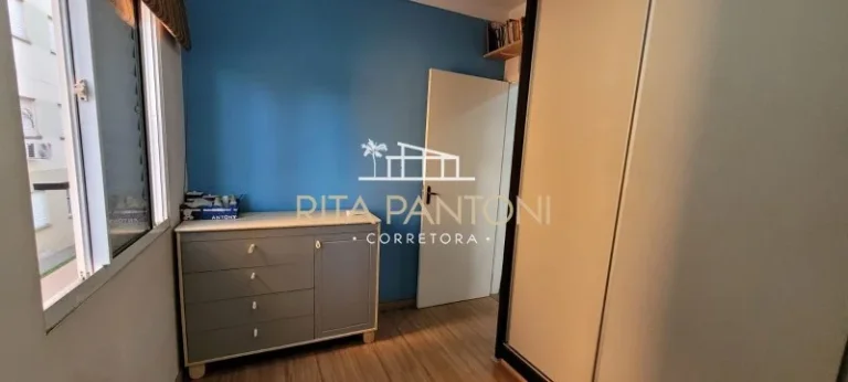 Imagem Apartamento - Ribeirão Preto - Quintino Facci II - Região Norte