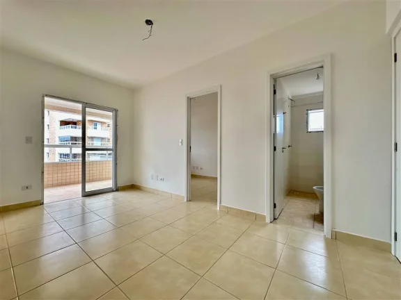 Imagem APARTAMENTO COM 61.06 m² - AVIAÇÃO - PRAIA GRANDE SP