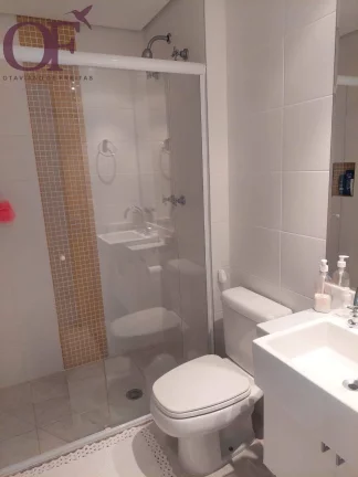 Imagem Apartamento em Riviera de São Lourenço - 70m da praia - 3 Suítes - 138m²