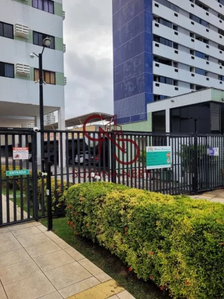 Imagem Apartamento em Capim Macio com 4 quartos