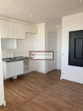 Imagem Oportunidade a venda na vila Santa Catarina. Vendo Apartamento Novo na Vila Santa Catarina, Apartamento Novo com 2 Dormitorios, condômino com Academia, brinquedoteca, salão de festas, quadra, mercado. Valor R$ 350k Oportunidade, Agende uma visita.