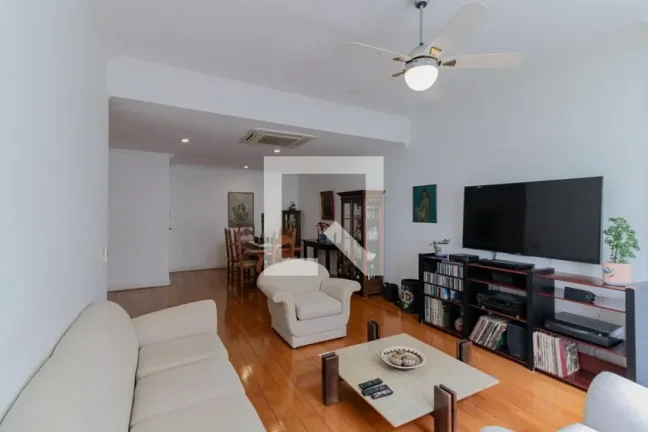 Imagem Apartamento à Venda - Copacabana, 4 Quartos, 202 m2