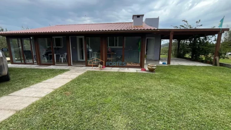 Imagem Casa a venda, Palmital, Osório.