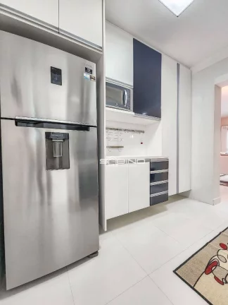 Imagem Apartamento à venda com 4 Dormitórios 2 suítes 133 m², em Riviera de São Lourenço - Bertioga SP.