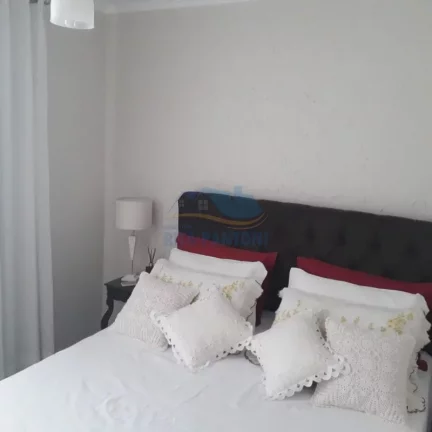 Imagem Apartamento - Ribeirão Preto - Residencial das Américas - Região Norte