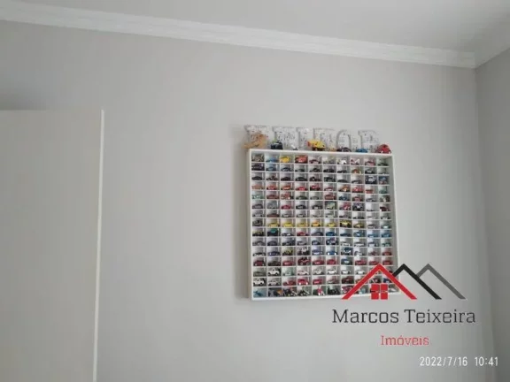 Imagem Apartamento à Venda – Jaguaribe, Osasco