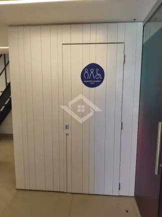 Imagem Loja Comercial de 80m² – Pronta para o Seu Negócio na Rua Aurelino Leal.