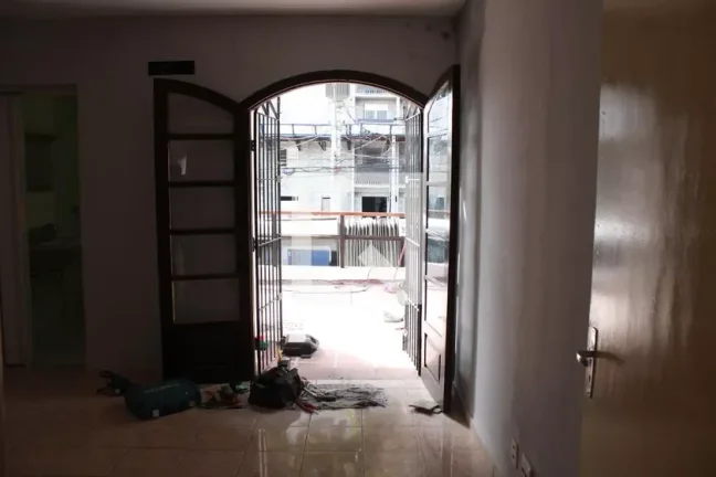 Imagem Casa à Venda - Cambuci, 4 Quartos, 210 m2