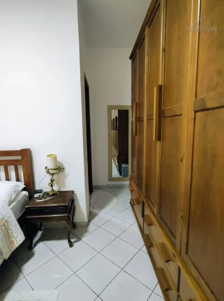 Imagem Casa em Tupi, a apenas 400 metros da praia.