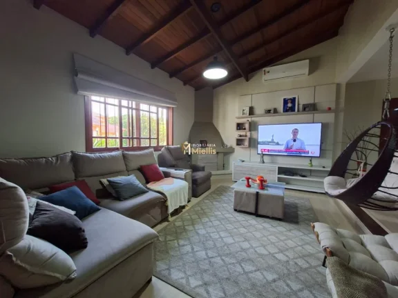 Imagem Casa com 4 Dormitorio(s) localizado(a) no bairro São Lucas em Viamão / Rio Grande do Sul Ref.:57580938