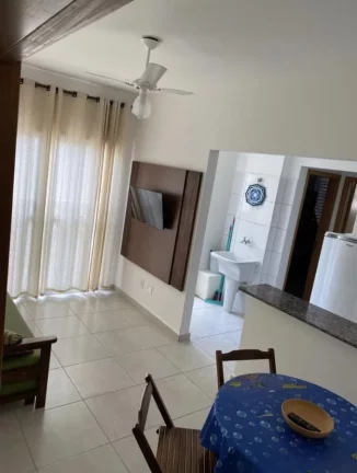Imagem Apartamento para Venda em Ubatuba / SP no bairro Estufa 1