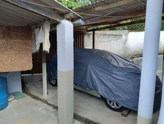 Imagem Casa à venda em Barbacena, Pinheiro Grosso, com 3 quartos