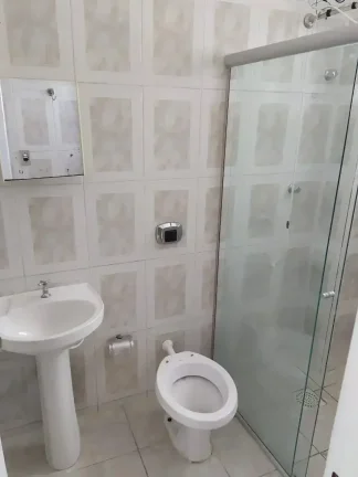 Imagem Apartamento à Venda em Juiz de Fora MG - Bairro Bela Aurora / Ipiranga