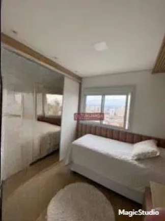 Imagem Apartamento com 3 dormitórios à venda, 110 m² por R$ 1.865.000,00 - Cidade Mãe do Céu - São Paulo/SP