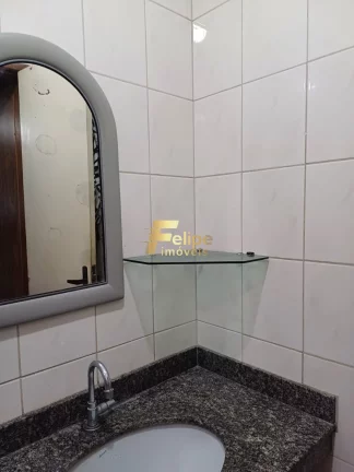 Imagem NÃO PERCA ESSA OPORTUNIDADE E VENHA CONHECER ESSE LINDO APARTAMENTO DE 03 QUARTOS E 01 SUÍTE, NA PRAIA DO MORRO EM GUARAPARI/ES!