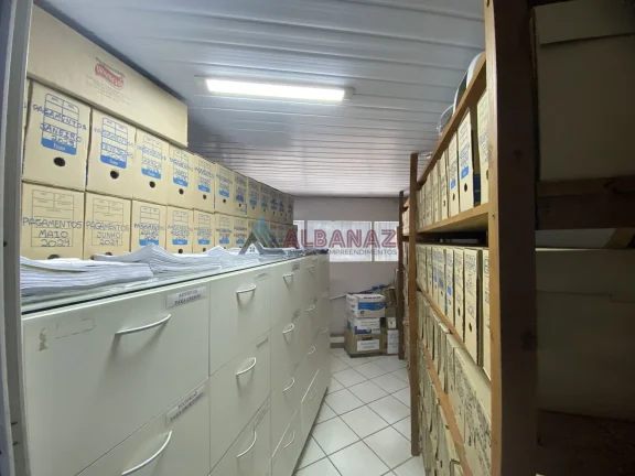 Imagem Salão comercial para alugar no centro de Tijucas