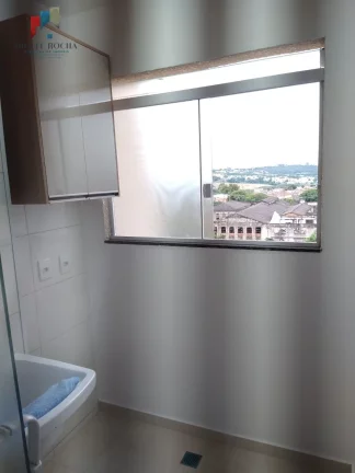 Imagem Apartamento em Centro, Tatuí/SP