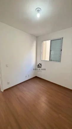 Imagem Apartamento com 2 dormitórios à venda, 42 m² por R$ 207.000 - Recreio dos Sorocabanos - Sorocaba/SP