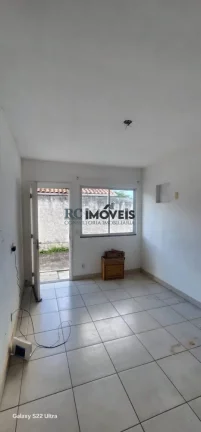 Imagem Casa a Venda no bairro Laranjal - São Gonçalo, RJ