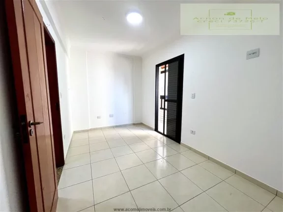 Imagem Apartamentos no Litoral para venda em Praia Grande no bairro Vila Caiçara
