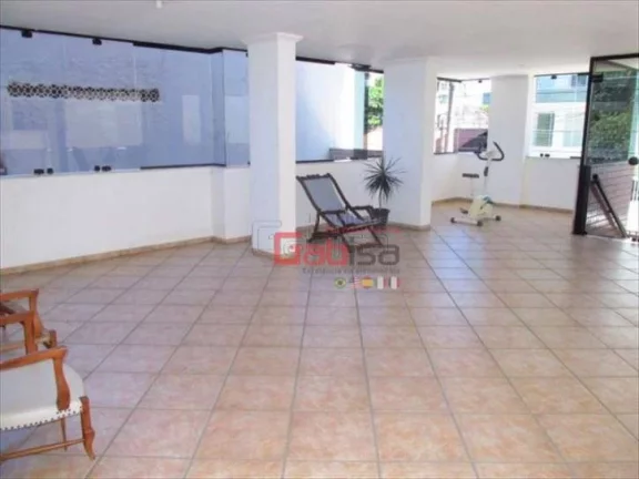 Imagem Cobertura com 4 dormitórios à venda, 130 m² por R$ 800.000,00 - Centro - Cabo Frio/RJ