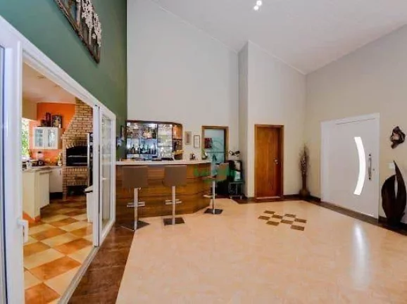 Imagem Casa à venda, 330 m² por R$ 3.120.000,00 - Jardim Imperial Hills III - Arujá/SP